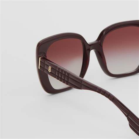 marble burberry sunglasses toronto|burberry oversized sunglasses.